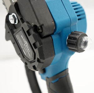 Meilleure Offre : Kit d'Outils <span class=keywords><strong>de</strong></span> Jardin Sans Fil Certifiés Qualité Supérieure pour MKT, Scie à Chaîne 6 Pouces, Ensemble <span class=keywords><strong>de</strong></span> Kits d'Outils à Batterie 20V 21V - Product Image 3