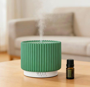 Difusor <span class=keywords><strong>de</strong></span> Aromaterapia <span class=keywords><strong>de</strong></span> Resina USB <span class=keywords><strong>de</strong></span> 150 ml, Purificador <span class=keywords><strong>de</strong></span> Aire, Difusor <span class=keywords><strong>de</strong></span> Aceites Esenciales <span class=keywords><strong>de</strong></span> Piedra <span class=keywords><strong>de</strong></span> Lujo, Ambientador con Luz LED - Product Image 6