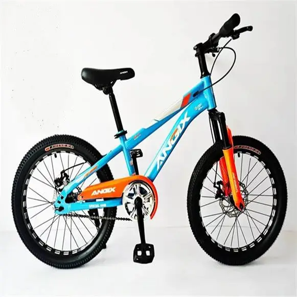 Novo modelo scott bicicleta mtb para 2 a 5 anos linha de freio bicicleta infantil