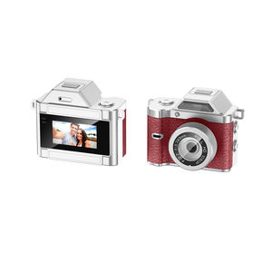 Mini caméra porte-clés H79, caméra <span class=keywords><strong>numérique</strong></span> rétro FHD 1080P avec capteur d'image CMOS, capable de prendre des photos et des vidéos - Product Image 2