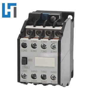 Nuevo Módulo de Relé Intermedio Original 3TH8280-0XC2, Controlador de Programación PLC 3TH82800XC2 en Stock - Product Image 1