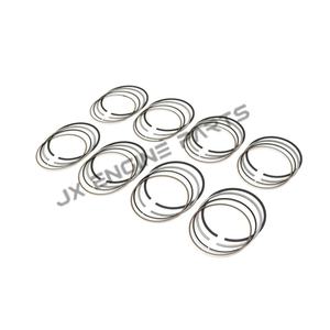 Комплект поршневых колец для двигателей 508PS 508PN для XF/XE, LR4, Discovery IV, Range Rover Sport, Velar 5.0L/5.0T (Китай) - Product Image 3