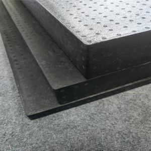 Customized Qianda Brand EPP <strong>Foam</strong> <strong>Expanded</strong> <strong>Polypropylene</strong> <strong>Sheet</strong> EPP01 Model Impact Resistance Protection Cushioning Material - Product Image 1