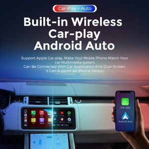MEKEDE 12.3 pollici auto DVD schermo Radio con Pad in pelle Premium WiFI Internet BT per <span class=keywords><strong>Land</strong></span> <span class=keywords><strong>Rover</strong></span> scoperta <span class=keywords><strong>Sport</strong></span> 2013 a 2017 - Product Image 3