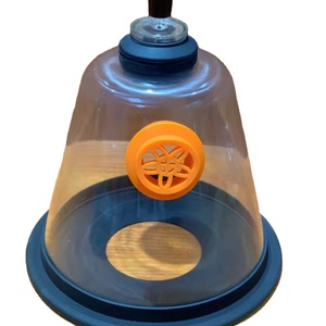 Masque de réanimation pour chien ou chat, masque à oxygène vétérinaire, masques à oxygène de récupération - Product Image 4