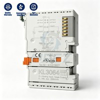 Módulo de Relé Controlador de Terminal de Bus BX5100-0000 con Servicio de Conversión de Protocolo CM/CP Personalizado