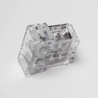 Contacteur de porte d'ascenseur moderne EDC-92 pour appartement, hôpital, hôtel avec construction en plastique