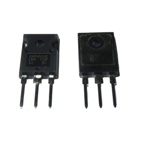 ไมโครคอนโทรลเลอร์สินค้าคงคลัง IC P6KE6.8CA ชิปอิเล็กทรอนิกส์ - Product Image 4