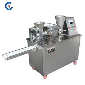 Máquina manual de acero inoxidable para dumplings, para el hogar, China, 008613782789572