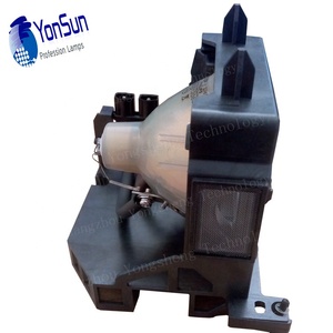 Lampe de projecteur originale LMP-H201 avec boîtier pour <span class=keywords><strong>VPL</strong></span> GH10 HW10 HW15 - Product Image 4