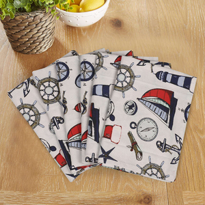 Toallas de cocina con estampado de flamencos, multicolor, calidad Premium, 100%, algodón, toalla para platos, esquinas ingleteadas, Toalla de baño altamente absorbente - Product Image 2