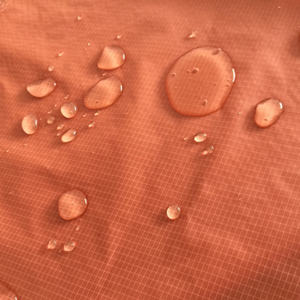 Tissu de parachute ultraléger en nylon imperméable <span class=keywords><strong>ripstop</strong></span> enduit de silicone et pu - Product Image 4