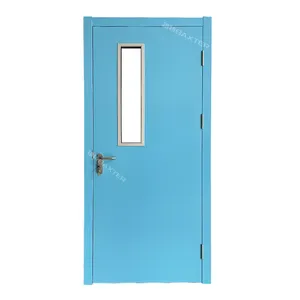 doors for clean room stainless pure china single model fluted basement stainless dubia suppliers of steel doors in yiwu