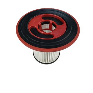 Filtro para aspiradora Bosch S7 de alta eficiencia para uso doméstico en la serie Unlimited 7 - Product Image 4