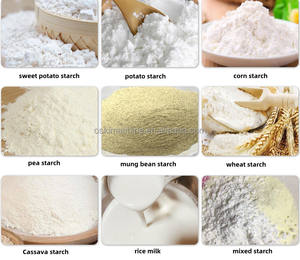 Línea <span class=keywords><strong>de</strong></span> Producción <span class=keywords><strong>de</strong></span> Máquinas <span class=keywords><strong>de</strong></span> Refinación <span class=keywords><strong>de</strong></span> Almidón <span class=keywords><strong>de</strong></span> <span class=keywords><strong>Yuca</strong></span> a Pequeña Escala, Máquina <span class=keywords><strong>de</strong></span> Deshidratación para la Elaboración <span class=keywords><strong>de</strong></span> Almidón <span class=keywords><strong>de</strong></span> Maíz - Product Image 2