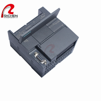 Módulo PLC Siemens Simatic S7-200 6ES7288-1CR40-0AA0, Controlador de Programación PLC, Módulo CPU Inteligente, Nuevo Original en Stock