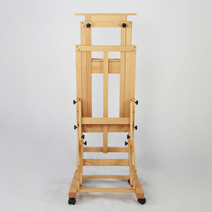 <span class=keywords><strong>Caballete</strong></span> <span class=keywords><strong>de</strong></span> Arte <span class=keywords><strong>de</strong></span> <span class=keywords><strong>Madera</strong></span> Grande <span class=keywords><strong>de</strong></span> Alta Calidad - Product Image 4