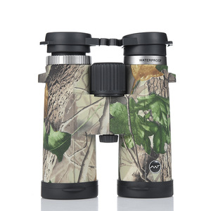 Avit 10x42 Binoculars Waterproof Camouflage Outdoor Hunting - Product Image 1
