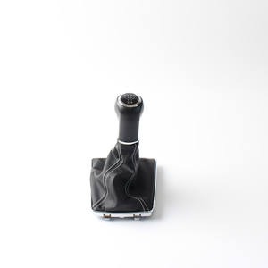 ฝาครอบกันฝุ่นหัวเกียร์ Opel 5 6 สปีด สำหรับเกียร์ธรรมดา Astra H อะไหล่ทดแทน - Product Image 1