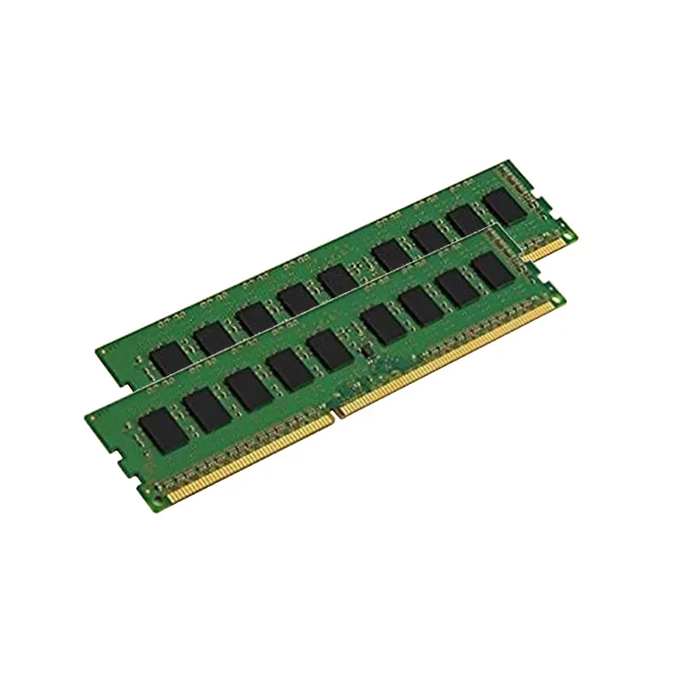 8GB Memory Stick Dual Rank x8 DDR4-2133 CAS-15-15-15 Unbuffered Standard Server Memory RAM FOR HPE 805669-B21