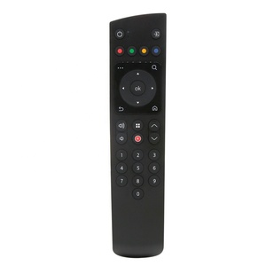 Pour le marché malaisien, télécommande universelle 6 en 1 compatible avec les téléviseurs <span class=keywords><strong>ASTRO</strong></span> et les décodeurs <span class=keywords><strong>TV</strong></span> - Product Image 1