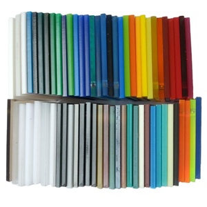 Tấm kính <span class=keywords><strong>acrylic</strong></span> tái chế màu sắc - Bảng quảng cáo tấm <span class=keywords><strong>acrylic</strong></span> màu sắc 2mm 3mm 8mm - Product Image 1