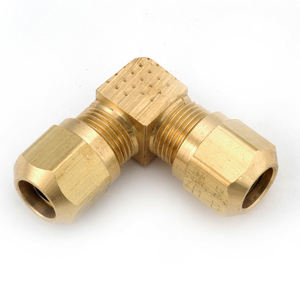 סין אושר מבחר תיקון משאית לדחוף ב npt פליז דוט חיבור מהיר צינור צינור אוויר בלם קו אבזרי - Product Image 5