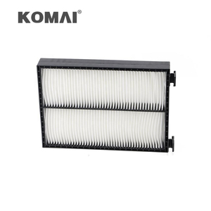 ไส้กรองแอร์ KOMAI 400402-00006  400402-0006  SKL46437 SC80061 สำหรับ DX500LC-9C - Product Image 6