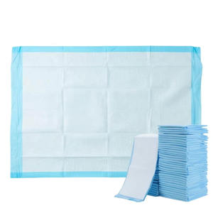 Haustier-Windeln, Hunde-Urinpads, Wasserdichte <span class=keywords><strong>Pads</strong></span>, Dickere Saugfähige Windeln, Katzen- und Haustier-Trainings-Toilettenzubehör - Product Image 6