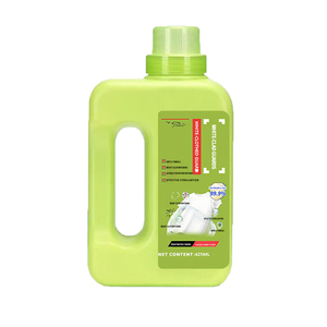 Thalo Vêtements Détachage à oxygène actif Couleur Flotteur Jaune Détachement de blanchisserie Liquide - Product Image 3