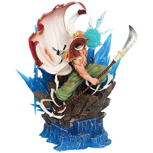 <span class=keywords><strong>Figura</strong></span> de PVC de 38 cm de One Piece, <span class=keywords><strong>Edward</strong></span> <span class=keywords><strong>Newgate</strong></span>, <span class=keywords><strong>Figura</strong></span> de Acción, Modelo, Estatua, Adorno, Decoración, Juguete Coleccionable - Product Image 6