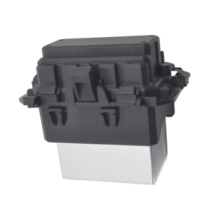 27736-00Q0A 27761-JE22A <span class=keywords><strong>Résistance</strong></span> du moteur du ventilateur N243-61-B15 7701209850 pour Nissan Juke Sentra Renault Clio Megane <span class=keywords><strong>Scenic</strong></span> OYE11 - Product Image 3