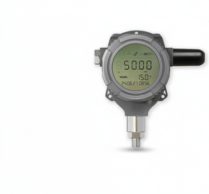 Transmetteur de pression sans fil 4G GPRS avec écran LCD à distance - Product Image 4