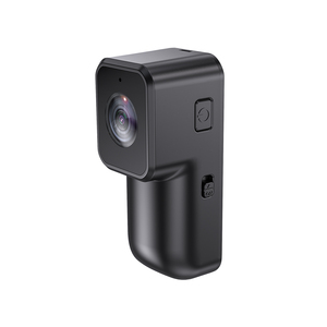 Cámara Deportiva Pequeña y Ligera con Lente Ojo de Pez, Cámara Corporal con Ángulo de Visión de 160 Grados, Hotspot, WiFi <span class=keywords><strong>2</strong></span>.4G, <span class=keywords><strong>P2P</strong></span>, Video 1080P, Imán Integrado X7 - Product Image 6