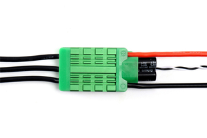 Advanced 40A 60A 4-6S Brushless ESC Waterproof Design for Multi-Rotor FPV Drone <b>RC</b> Aircraft Model Quadcopter - Product Image 4