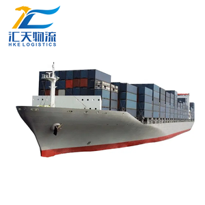 International Shipping Companies Fcl DDP DDU <strong>Sea</strong> Air DDP <strong>Freight</strong> Forwarder China <strong>to</strong> Kenya USA Saudi Arabia Mexico <strong>Turkey</strong> - Product Image 4