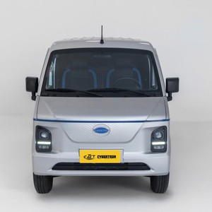 Autos Eléctricos LOGISTAR 210 Van E-mark N1K Eléctrico LHD/RHD 2 Asientos Amplio Espacio de Carga 100KM/<span class=keywords><strong>H</strong></span> 218km de Autonomía Cenntro <span class=keywords><strong>LS</strong></span> 210 - Product Image 2