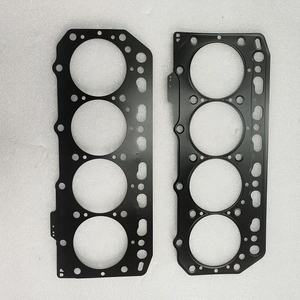 Pièces de moteur de machines en gros 129C01-01331 Joint de culasse pour moteur Yanmar 4TNV86 - Product Image 1