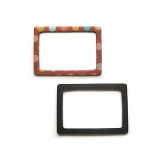 Imán Decorativo Personalizado para Refrigerador, Marco Magnético para Fotos, Papel Fotográfico 4R - Product Image 6