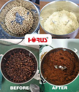 HORUS <span class=keywords><strong>Moulin</strong></span> à Amandes Compact pour la Production de Farine d'Amandes, Broyeur à Épices, <span class=keywords><strong>Moulin</strong></span> à Café à Vendre - Product Image 4