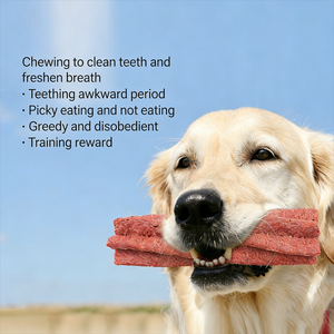 Palitos Masticables para Perros de Razas Medianas y Grandes, Golden Retriever, Alaskan Malamute, Pastor <span class=keywords><strong>Alem</strong></span>án, Labrador, Huesos Dentales, Golosinas para Perros - Product Image 4