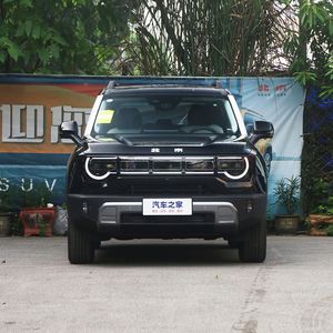 2024 Baic BJ80 SUV 3,0 T Gasolina automática China Nuevo volante a la izquierda - Product Image 4