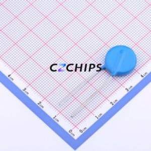 Varistor 14D681K, composant traversant (THT), résistance P=7,5 mm, 1,12 kV, 560 V, 420 V - Product Image 2