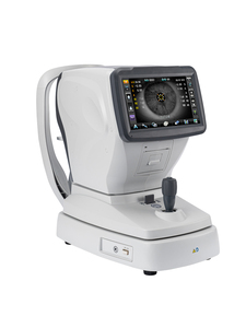 เครื่องวัดสายตาอัตโนมัติ Aist Optics FA-8000K พร้อมหน้าจอสัมผัสขนาด 9 นิ้ว - Product Image 1