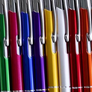 ホットセールプロモーションメタルペンラグジュアリーボールペンカスタマイズ広告ギフトプロモメタルボールペン、ロゴプリントレーザーロゴ付き - Product Image 6