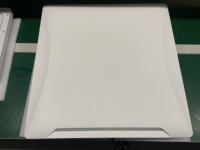 Lecteur d'Antena de RFID avec la longue portée pour le pesage de camion