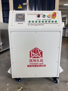 <span class=keywords><strong>Dc</strong></span> 1200v 150kw טעינה בנק למכירה - Product Image 2