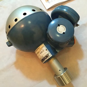 Radar de niveau série 5600 importé d'origine avec protocoles HART et Foundation Fieldbus - Product Image 6
