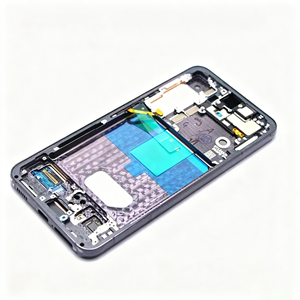 ราคาขายส่งหน้าจอประกอบ <span class=keywords><strong>Samsung</strong></span> <span class=keywords><strong>Galaxy</strong></span> <span class=keywords><strong>S22</strong></span> 5G รุ่น SM-<span class=keywords><strong>S901</strong></span> จอ OLED - Product Image 3