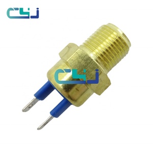 เซ็นเซอร์วัดอุณหภูมิน้ำ 2848A127 2848A123 สำหรับรถขุด 312D2 313D2GC 320D2 323D2 อะไหล่รถขุด 1103 1104 เซ็นเซอร์วัดอุณหภูมิ - Product Image 5